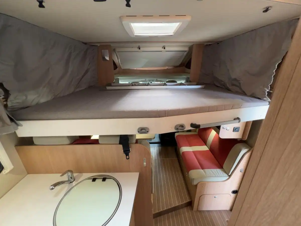 ORANGECAMP T 743 - Ansicht 13